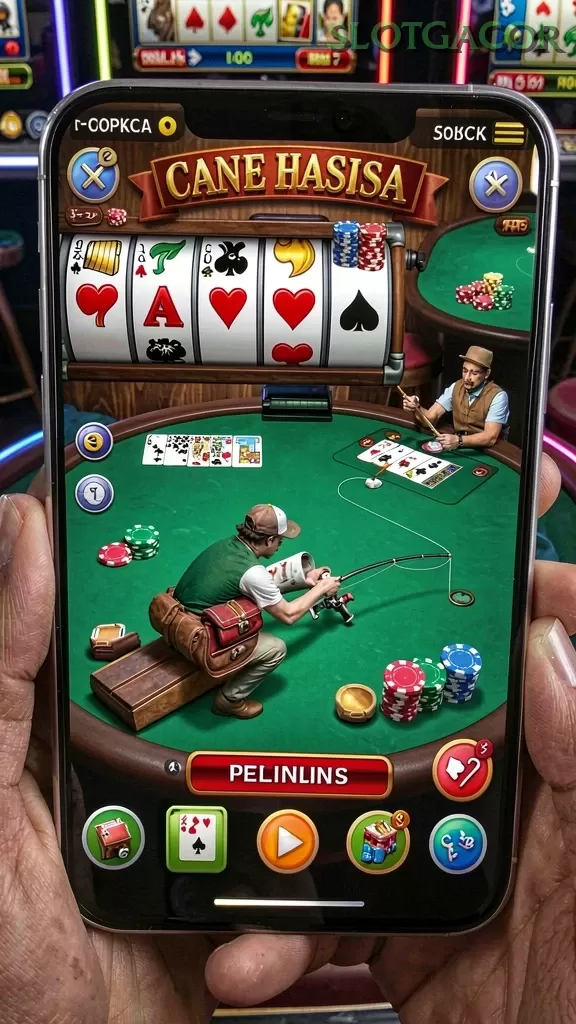Screenshot gowin nomor 3