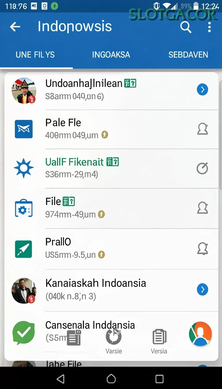 Screenshot paris88 nomor 3