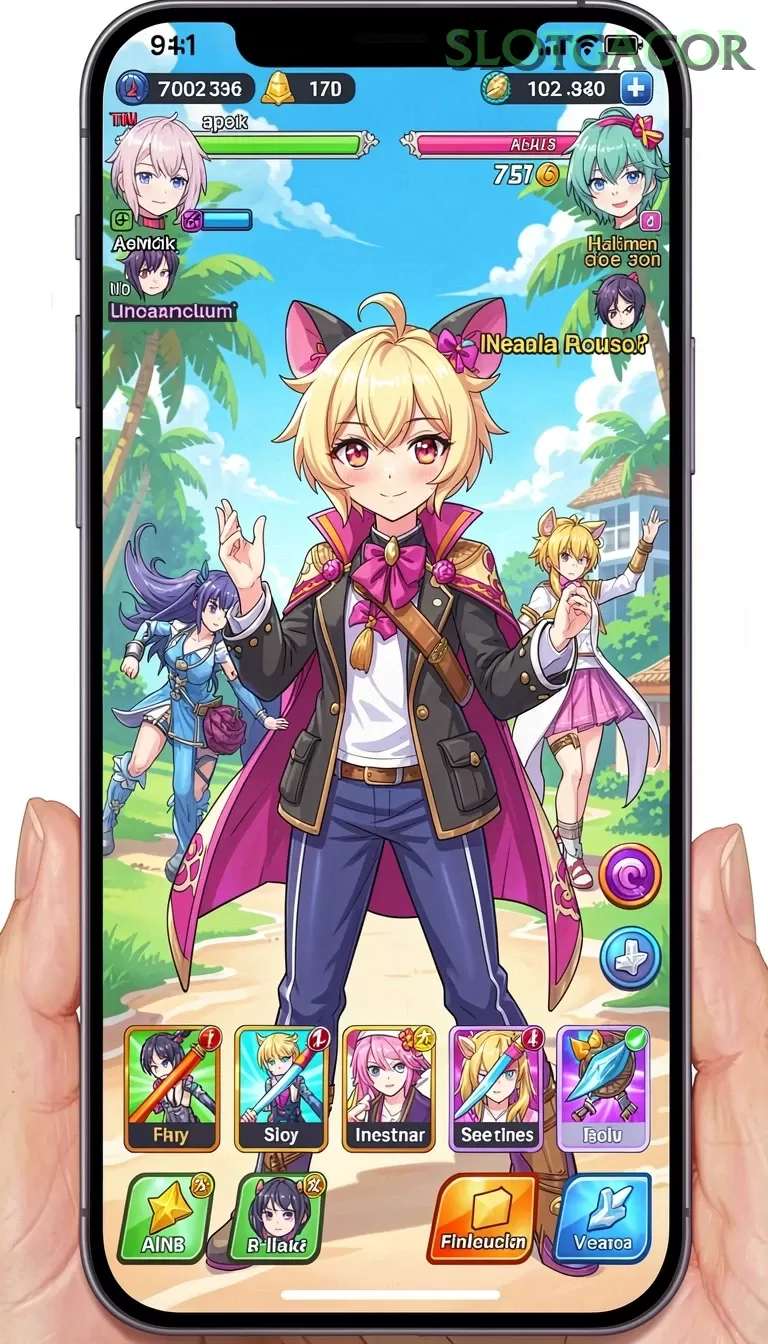 Screenshot sl999 nomor 3