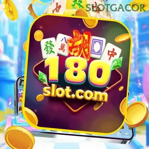 180slot - 5