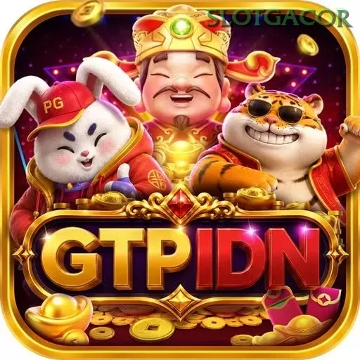 Ikon gtpidn
