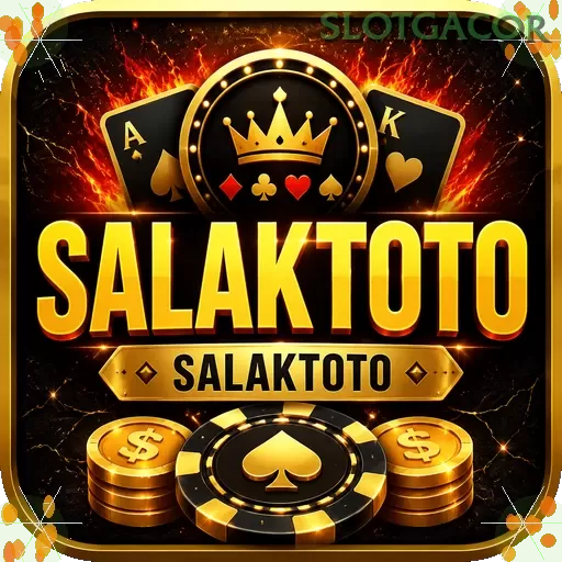 Ikon salaktoto