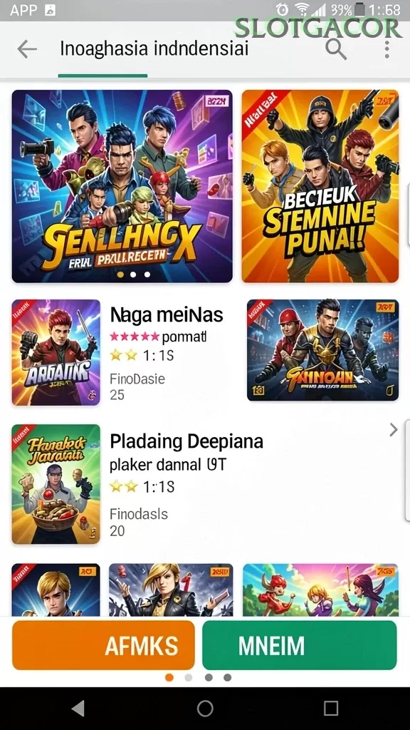 Screenshot jago368 nomor 1